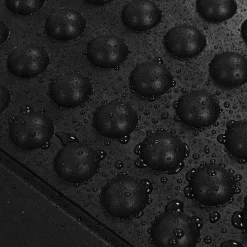 Anti-Ermüdungsmatte Arbeitsplatzmatte Gummimatte ergonomische Fußmatte Stehmatte Bubble