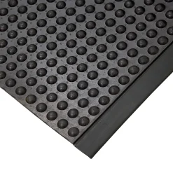Arbeitsplatzmatte Anti-Ermüdungsmatte mit Noppen ergonomisch Bubblemat Gummimatte Meterware