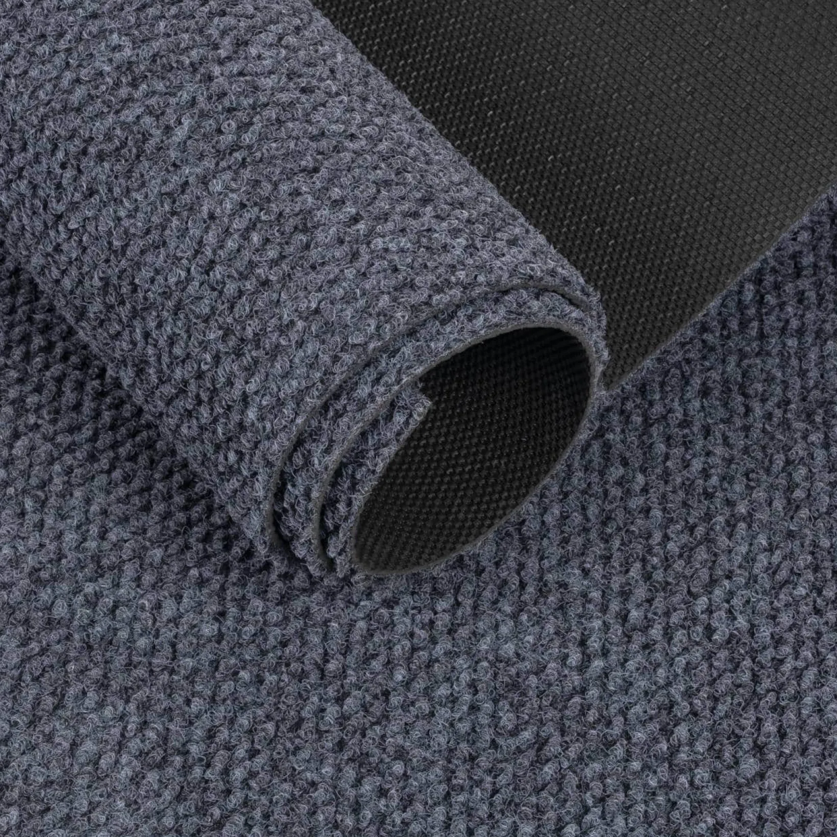 Fußmatte Schmutzfangmatte nach Maß Schmutzfangläufer Core
