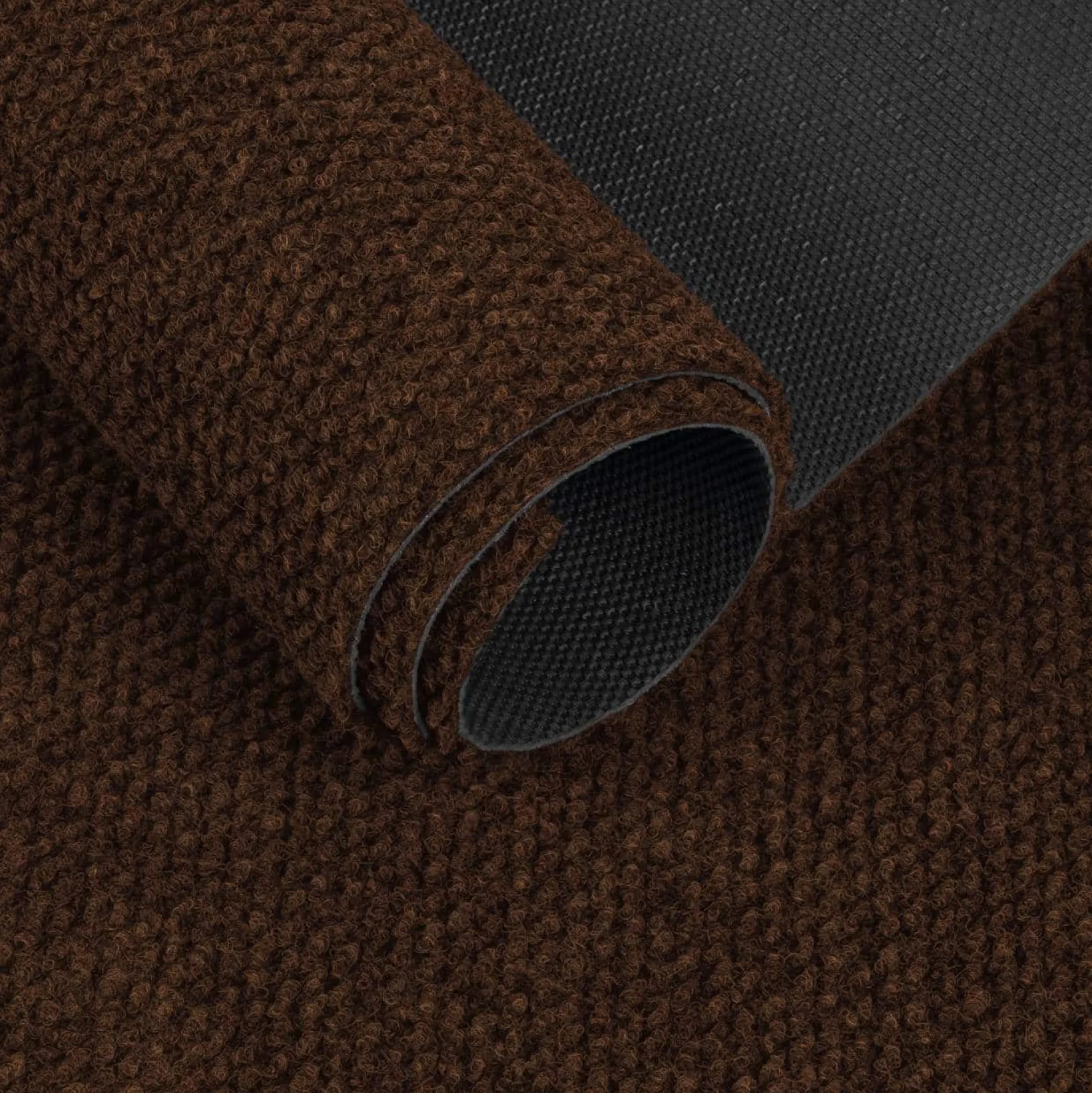 Fußmatte Schmutzfangmatte nach Maß Schmutzfangläufer Core