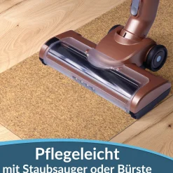 Fußmatte Schuhparkplatz Sauberlaufmatte Türmatte Cocos in verschiedenen Breiten & Längen