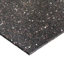 Gummigranulatmatte Baumatten Antivibrationsmatte 10/15mm