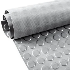 Gummi Kofferraummatte nach Maß | Robust & pflegeleicht | 3mm Stärke | mit Noppen