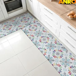 Küchenläufer Küchenteppich Läufer Flur Teppichläufer Sprinty Valentina 52cm Breite