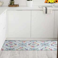 Küchenläufer Küchenteppich Läufer Flur Teppichläufer Sprinty Valentina 52cm Breite