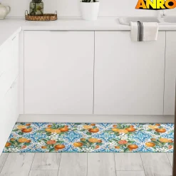 Küchenläufer Küchenteppich Läufer Flur Teppichläufer Sprinty Zagara 52cm Breite