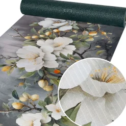 Küchenläufer Küchenteppich Läufer Flur Teppichläufer Sprinty Sara 52cm Breite