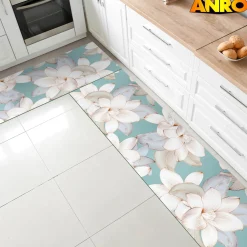Küchenläufer Küchenteppich Läufer Flur Teppichläufer Sprinty Filadelfo 52cm Breite