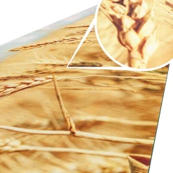 Küchenläufer Küchenteppich Läufer Flur Teppichläufer Sprinty Ähre 52cm Breite