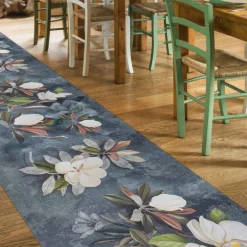Küchenläufer Küchenteppich Läufer Flur Teppichläufer Sprinty Magnolia 52cm Breite