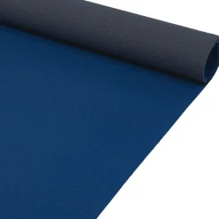 Messeteppich Eventteppich Blau Teppich für Messe Event Messeboden Meterware BFL-S1 Alex