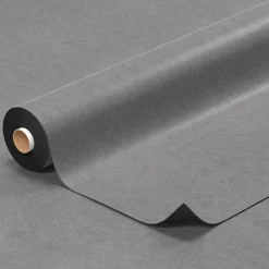 PVC Bodenbelag Vinyl Fußbodenbelag PVC Boden Vinylboden Granitoptik Hellgrau Meterware Breite 140cm