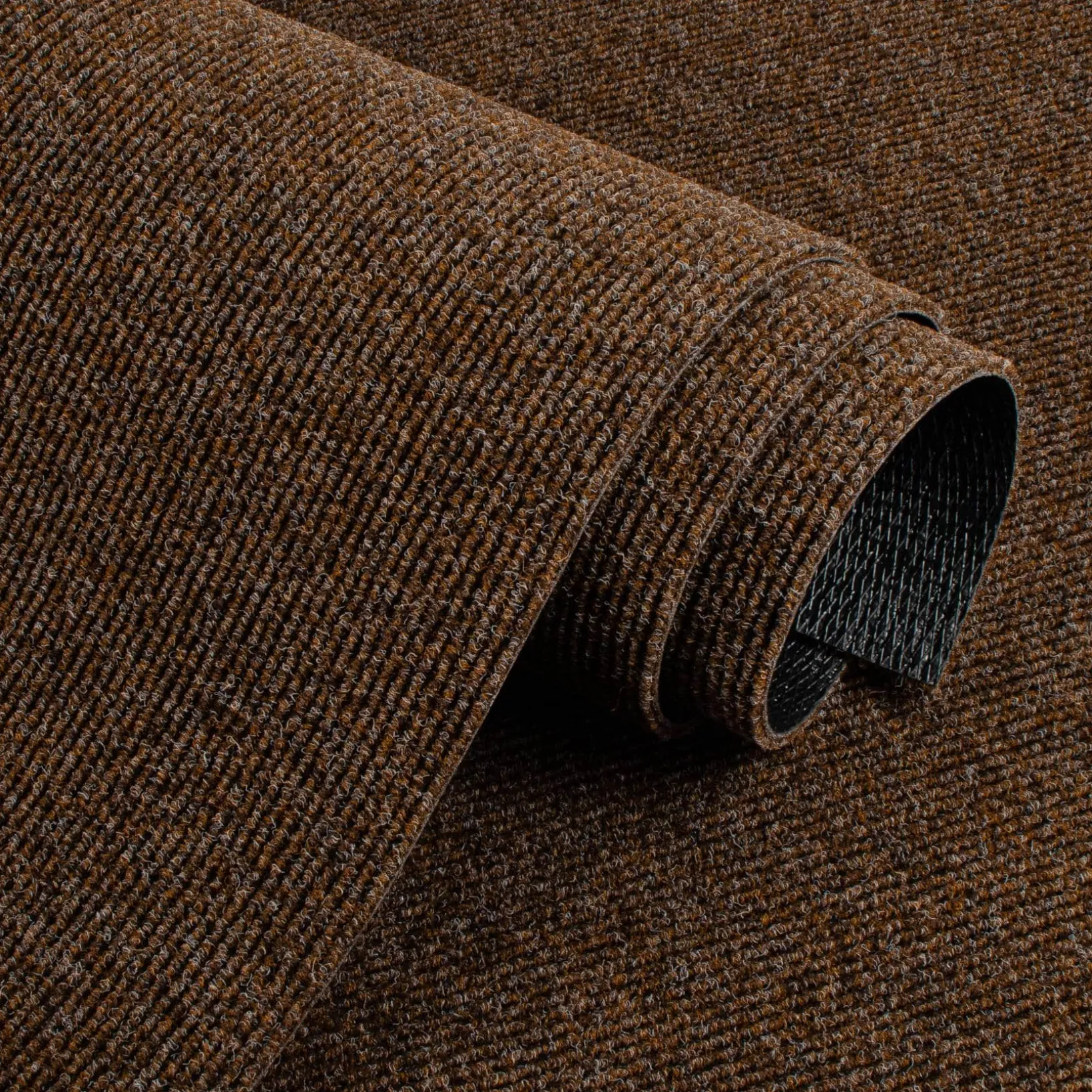 Sauberlaufmatte Schmutzfangmatte Teppichläufer Läufer Flur JUMBO Breite 100cm Meterware