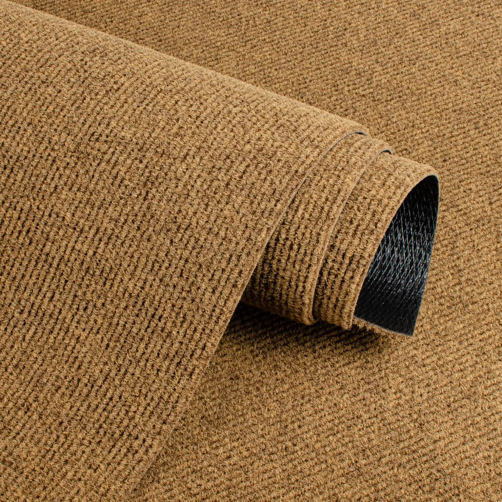 Sauberlaufmatte Schmutzfangmatte Teppichläufer Läufer Flur JUMBO Breite 100cm Meterware
