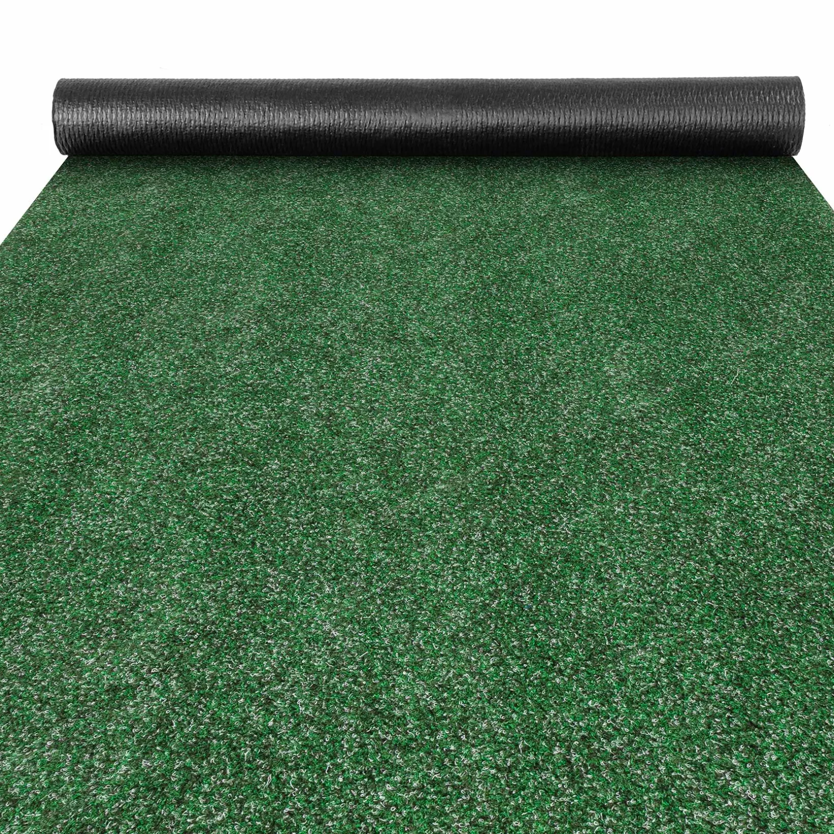 Schmutzfangteppich Grün Sauberlaufmatte Flur Teppich Teppichläufer Läufer Flur POET Breite 100cm