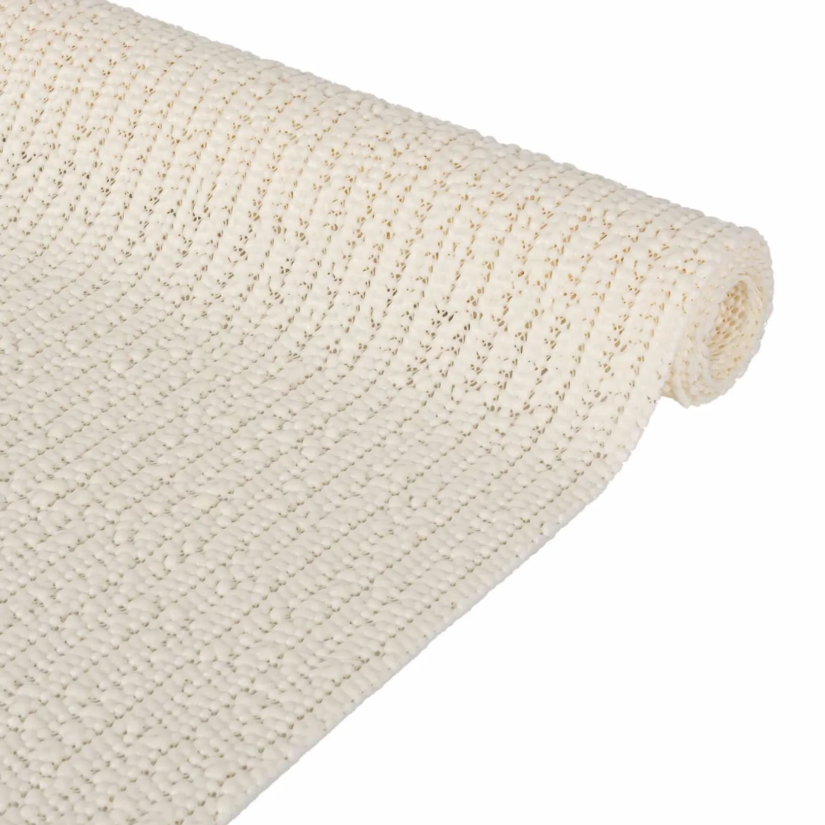 Teppich Antirutschmatte rutschfester Teppichstopper Teppichunterlage Twist Gleitschutz Universal Meterware 3 Breiten