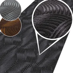 Teppich Läufer Veloursteppich Küchenteppich Küchenläufer Läufer Flur rutschfest Julianna