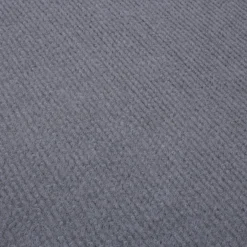 Treppenteppich Stufenmatte Treppenstufen Teppich selbsthaftend Stufenmatte Rechteckig NEMESIS Grau