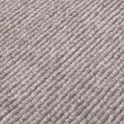 Treppenteppich Stufenmatte Treppenstufen Teppich selbsthaftend Stufenmatte Rechteckig NEMESIS Beige