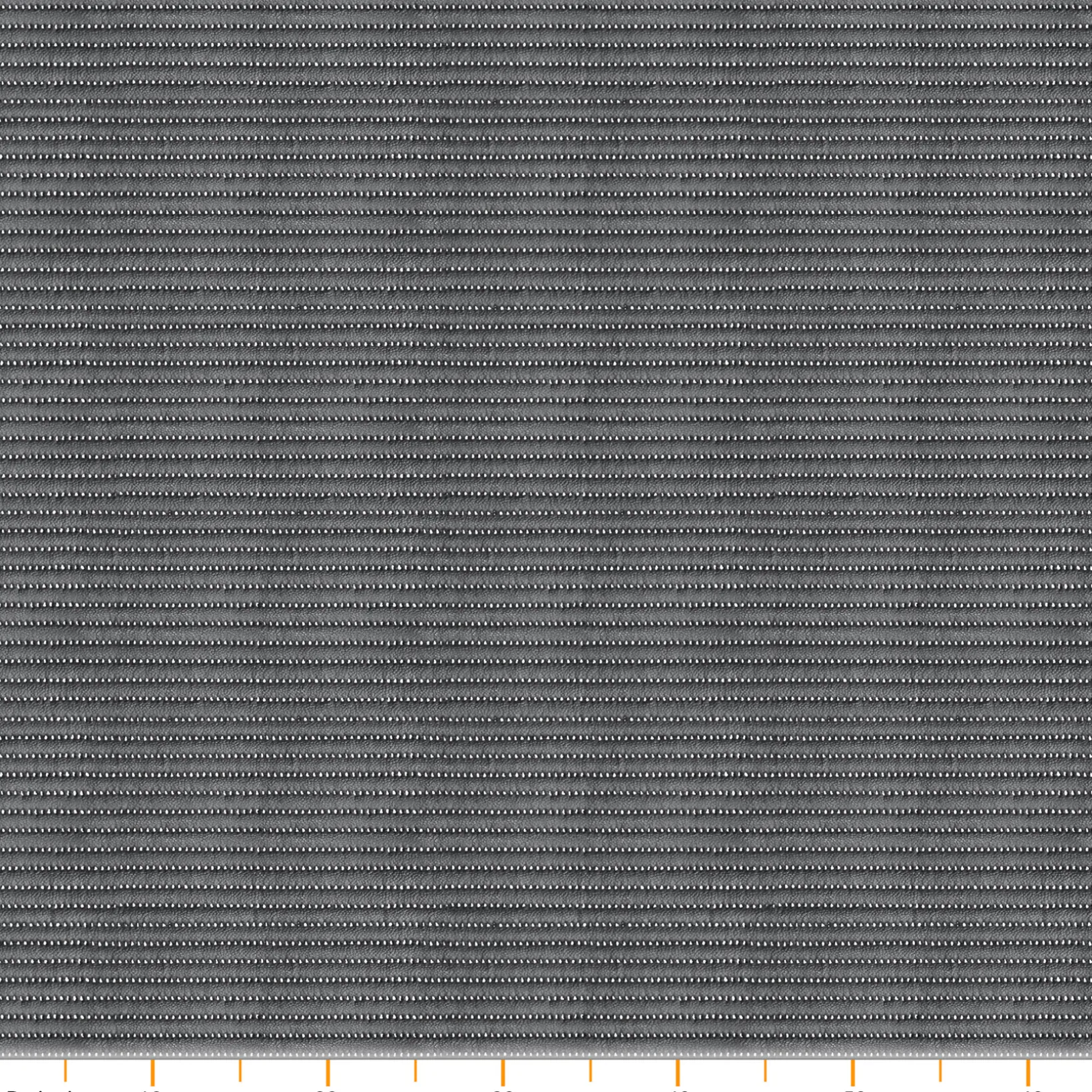 Weichschaummatte Bad Weichschaum Badematte Grau Anthrazit Uni Breite 65cm Meterware