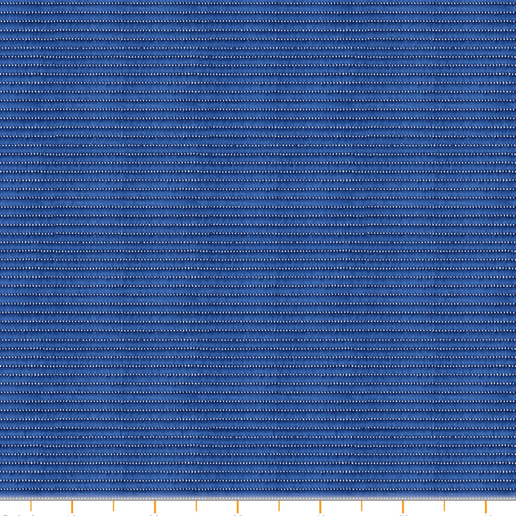 Weichschaummatte Bad Weichschaum Badematte Blau Breite 65cm Meterware