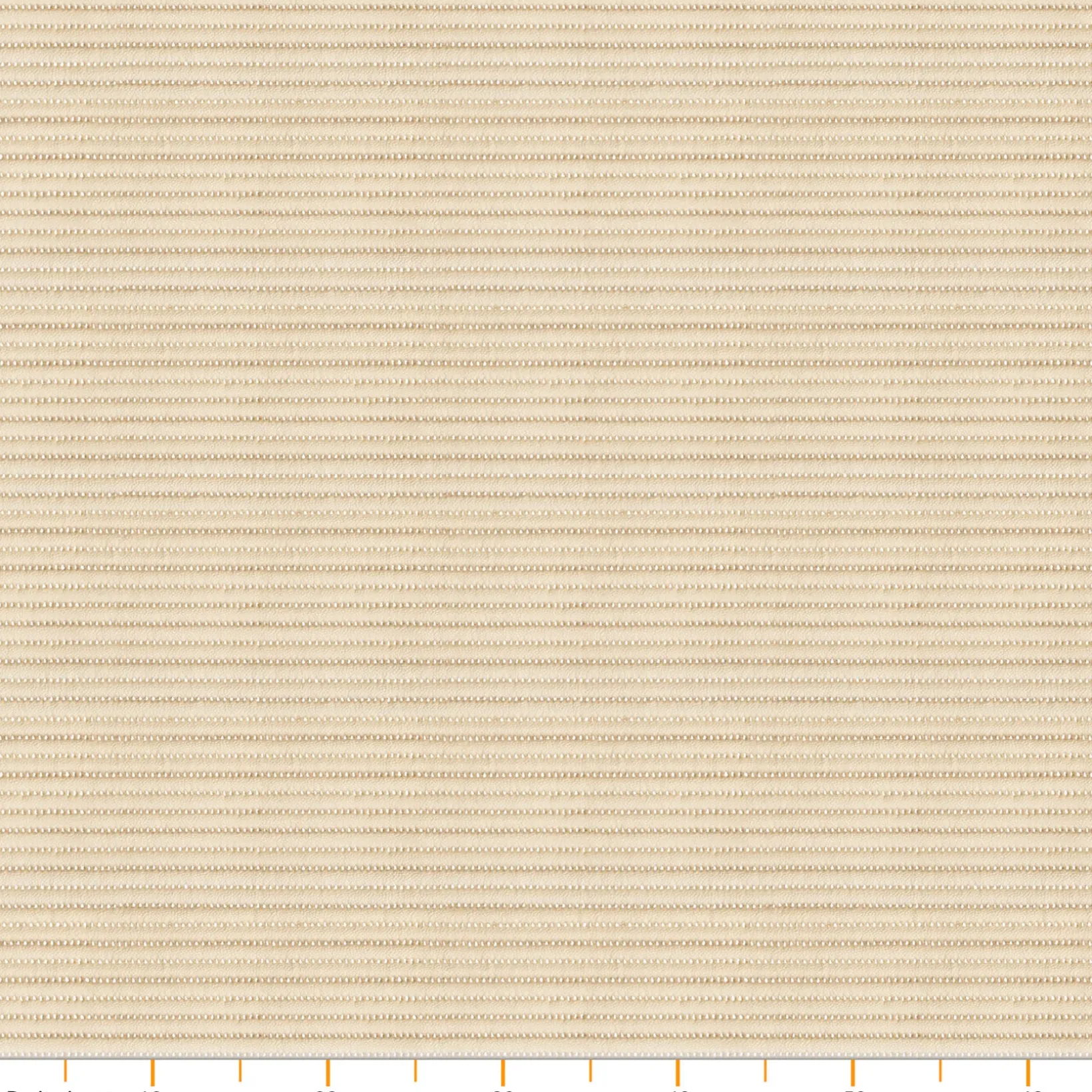 Weichschaummatte Bad Weichschaum Badematte Creme Uni Breite 65cm Meterware