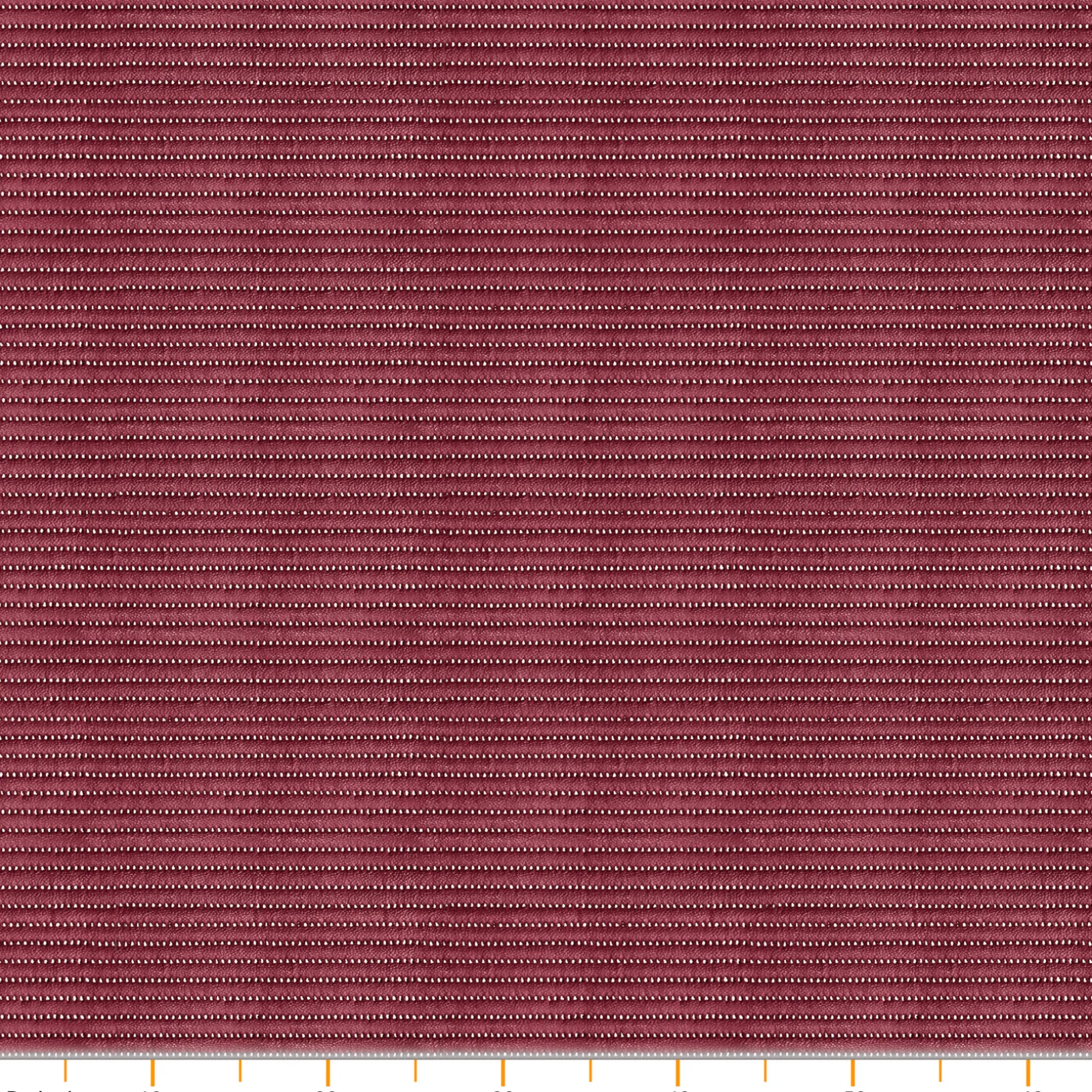 Weichschaummatte Bad Weichschaum Badematte Rot Bordeauxrot Uni Breite 65cm Meterware