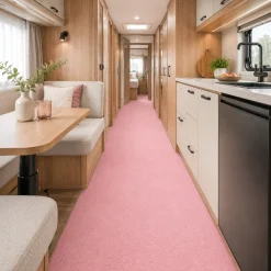 Wohnwagen Teppich Wohnmobil Teppichboden nach Maß Caravo
